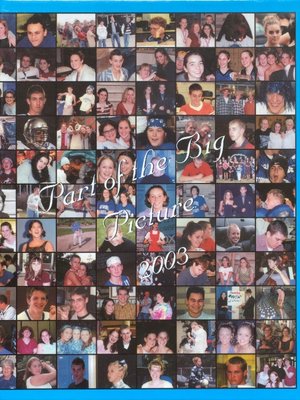 cover image of Frankfort Cauldron (2003)